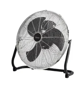 10.Ventilator de Podea Saruturi Metal
