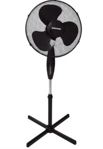 3.Ventilator cu Telecomandă Syntrox