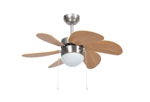 3.Ventilator de Tavan, Zakito Europe