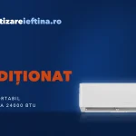 Aer condiționat: cum alegi aparatul potrivit pentru locuința ta