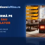 Aerotermă pe baterii sau acumulator: există și ce alternative ai
