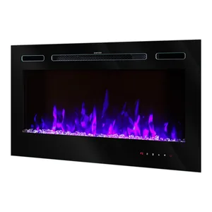 Art Flame Adeli BG-36-B