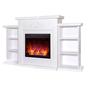 Art Flame Sofia plus cu focar Lorance color