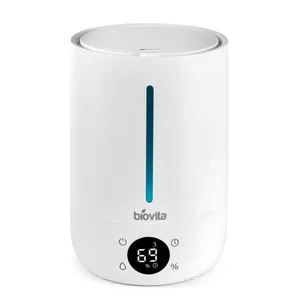 Biovita Top Mist