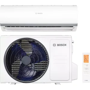 Bosch Climate 2000 18000 BTU