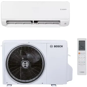 Bosch Climate 6000i 12000 BTU