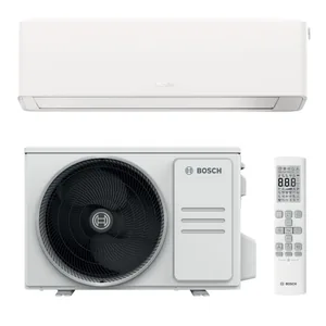 Bosch Climate 7000i 18000 BTU