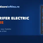 Calorifer electric de baie: ce tip alegi și ce modele merită