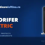 Calorifer electric: cum alegi cel mai bun model pentru casă