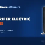 Calorifer electric cu ulei: cele mai bune modele și cum alegi