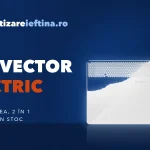 Convector electric: cum alegi cel mai bun model pentru casă