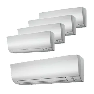 Daikin 5MXM90N cu Perfera 2 x 7000, 2 x 9000 și 18000 BTU