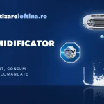 Dezumidificator: cum alegi cel mai bun model pentru casa ta