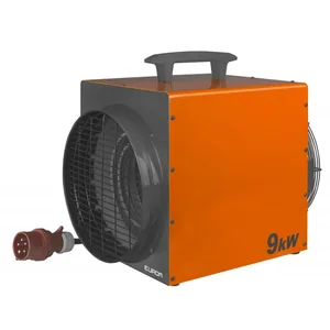 Eurom 9000 W 400 V