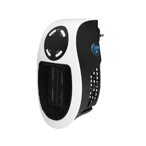 Eurom Heat Plug-in
