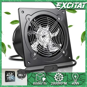 Excitat 6 inch 40 W
