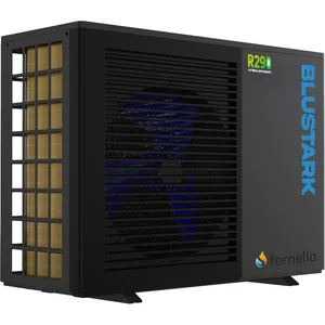 Fornello Blustark Qsense 6
