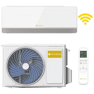 Goldsense M-PRO 2025 9000 BTU