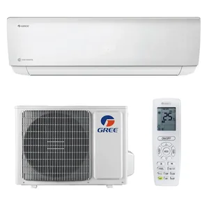 Gree Bora A4 Silver 12000 BTU