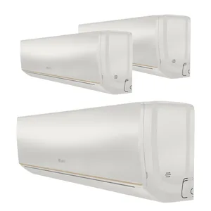 Gree Bora A5 multisplit 2 x 9000 + 12000 BTU
