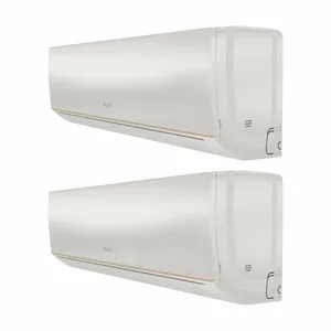 Gree Bora A5 multisplit 7000 + 12000 BTU