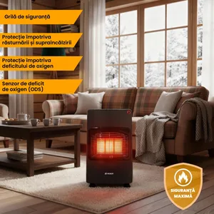 Heber HBR-7561