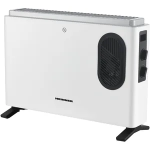 Heinner HCVH-MV2000WH
