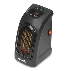 HomeLife Mini Heater 400 W