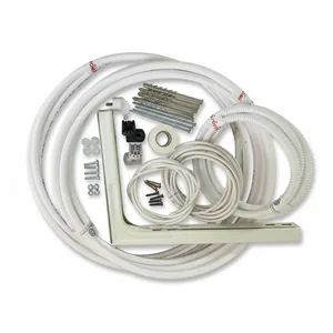 Kit complet montaj aer condiționat 24000 BTU, 3 m