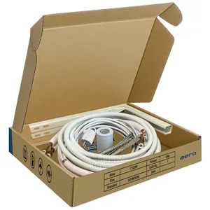 Kit de instalare complet Aero 9000/12000 BTU