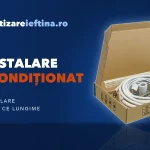 Kit instalare aer condiționat: ce conține și ce lungime alegi