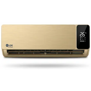 LDK Premium 13.000 BTU Gold
