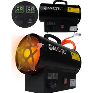 MalTec GAS-2500Mt