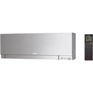 Mitsubishi Electric Kirigamine Zen MSZ-EF35VGKS 12000 BTU