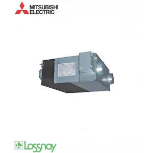 Mitsubishi Electric Lossnay LGH-25RVX3-E