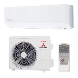 Mitsubishi Heavy Industries Nyoko Plus SRK35ZSP-W1 12000 BTU