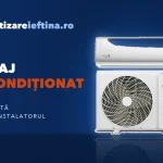 Montaj aer condiționat: pași, durată și ce întrebi instalatorul