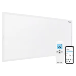 NovoSun Premium 1150W Wi-Fi