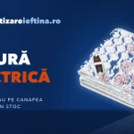 Pătură electrică: cum alegi și ce modele merită