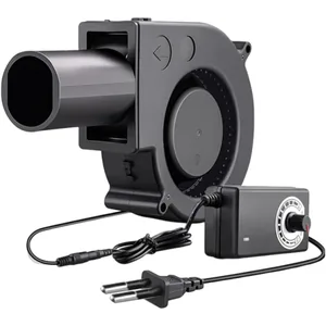 PsAyl suflantă 12V 3000 rpm