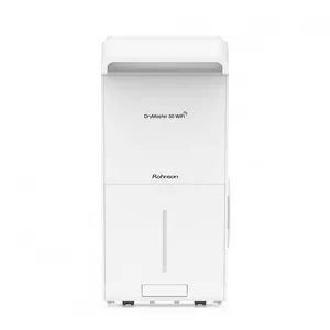 Rohnson R91350 Dry Master 50