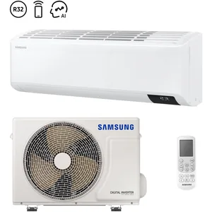 Samsung Cebu 12000 BTU Wi-Fi