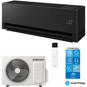 Samsung WindFree Premiere+ 12000 BTU
