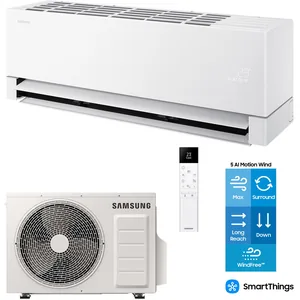 Samsung WindFree Premiere 18000 BTU