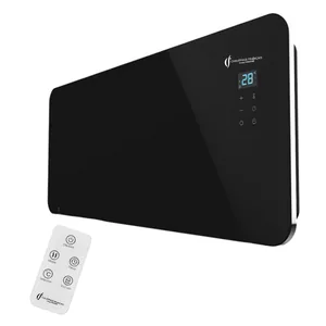 Sannover Sorimo 1000 W negru