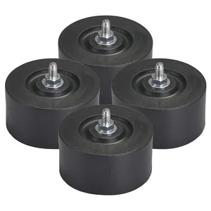 Set suporți antivibranți de pardoseală Aero