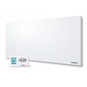 Sunwell SW8 700W