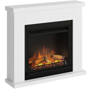 Tagu Frode Pure White PowerFlame