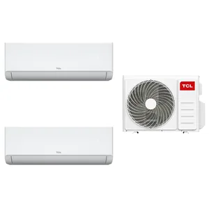 TCL FMA multisplit 9000 + 12000 BTU 2TMS-FMA-912