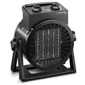 Trotec TDX 19